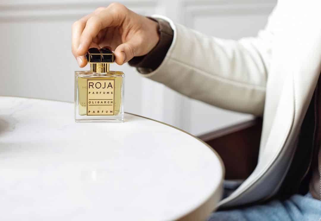 Roja Parfums Oligarch Parfum