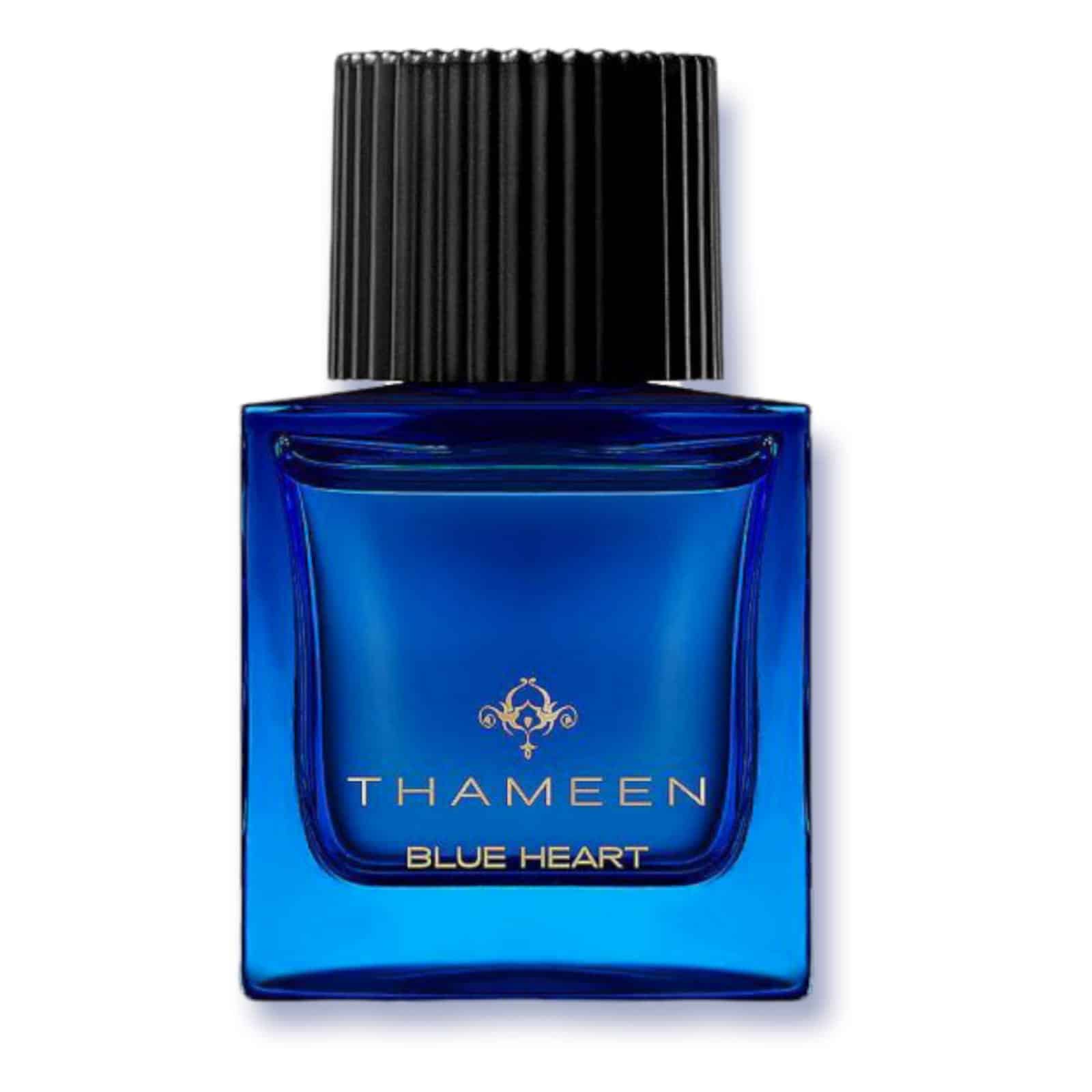 Thameen Blue Heart