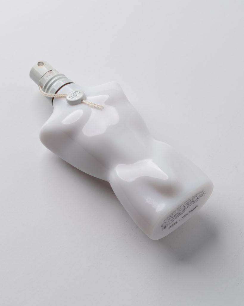 Jean Paul Gaultier Fleur Du Male Review Flowers For Men?
