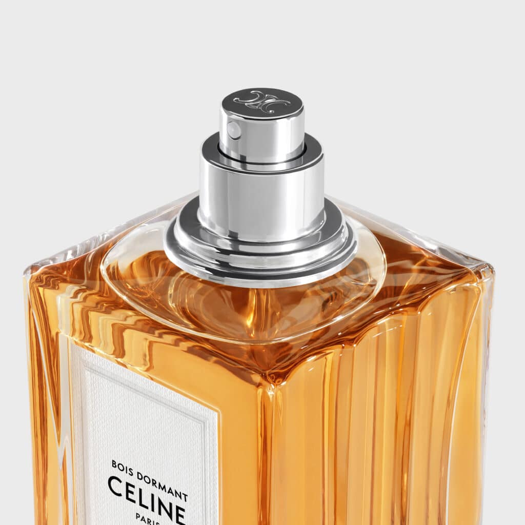 Bois Dormant By Celine: A Luminous Modern Scent With Classic Roots