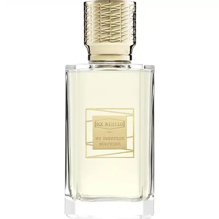 My Sweetest Morphine EX Nihilo For Women And Men