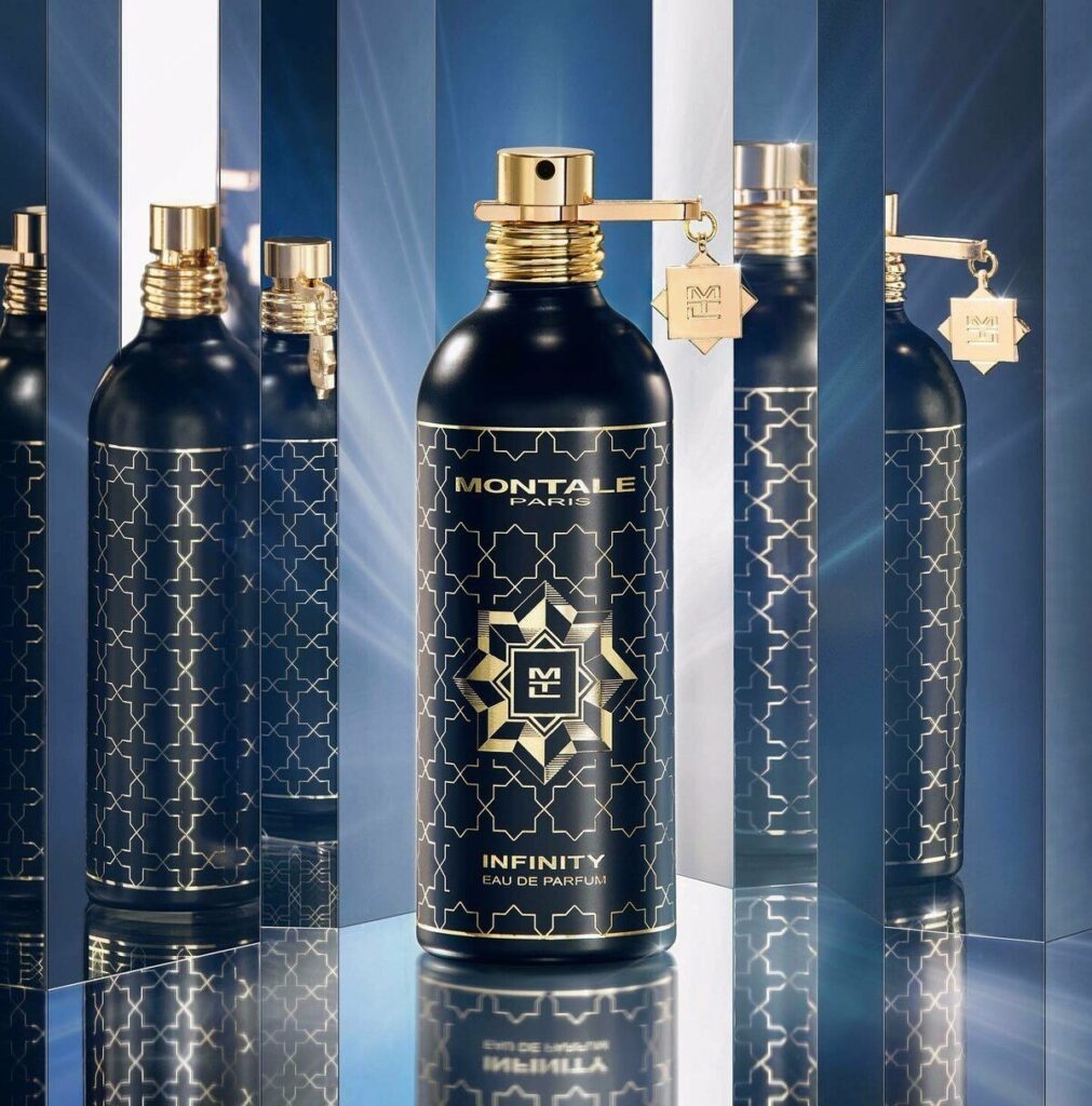 Montale Infinity: The New Seduction From Paris