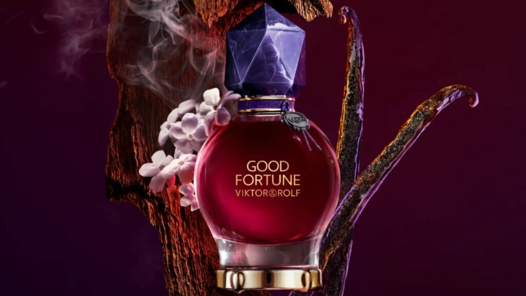 Viktor & Rolf Good Fortune Elixir Intense ifragranceofficial.com