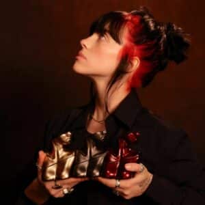 Billie Eilish Eilish No 3 - Fragrance Notes & Description - 2023