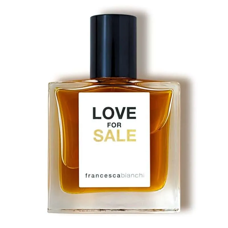 Love For Sale Francesca Bianchi For Women And Men 2024