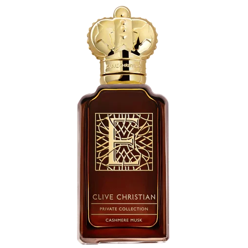E Cashmere Musk Clive Christian - For Women And Men 2024