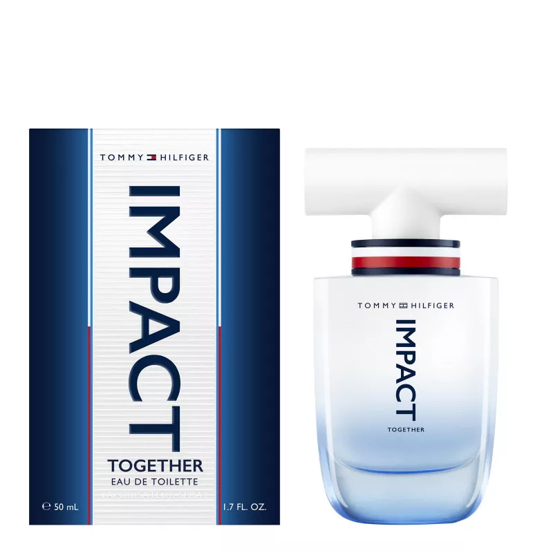 impact together edt