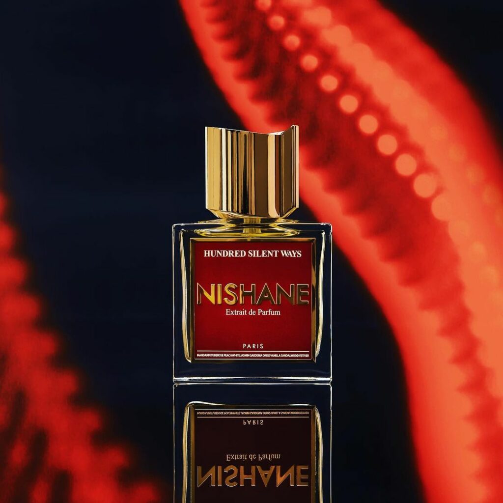 Nishane Hundred Silent Ways Review: A Poetic Olfactory Feel