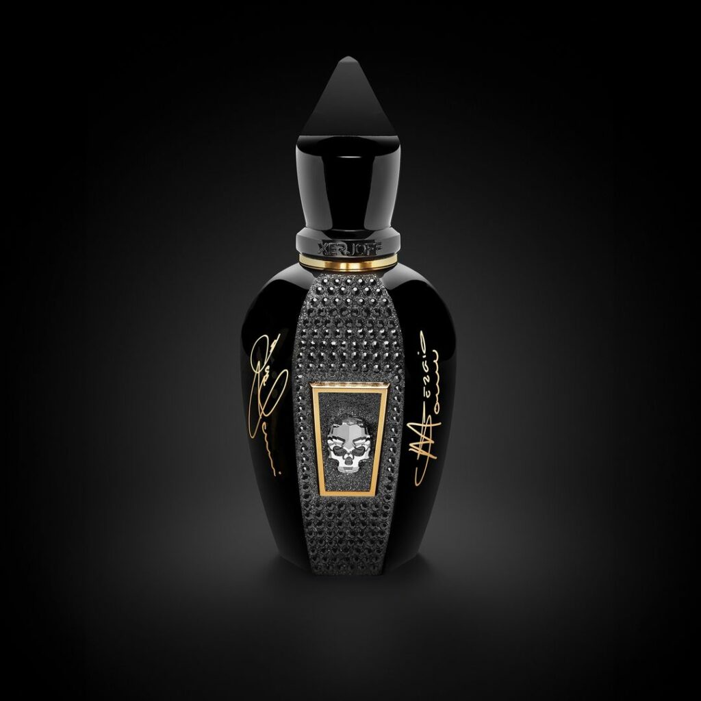 セルヨッフ Xerjoff TONY IOMMI DEIFIED 50ml