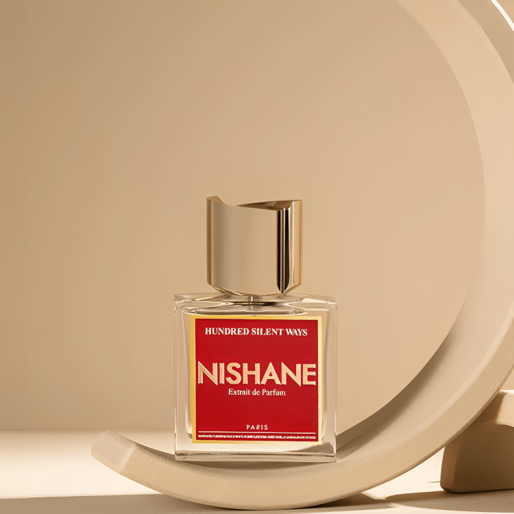 Nishane Hundred Silent Ways Review: A Poetic Olfactory Feel