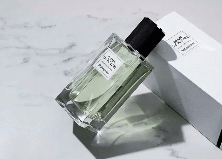 Yves Saint Laurent Grain De Poudre Review: An Underrated Gem
