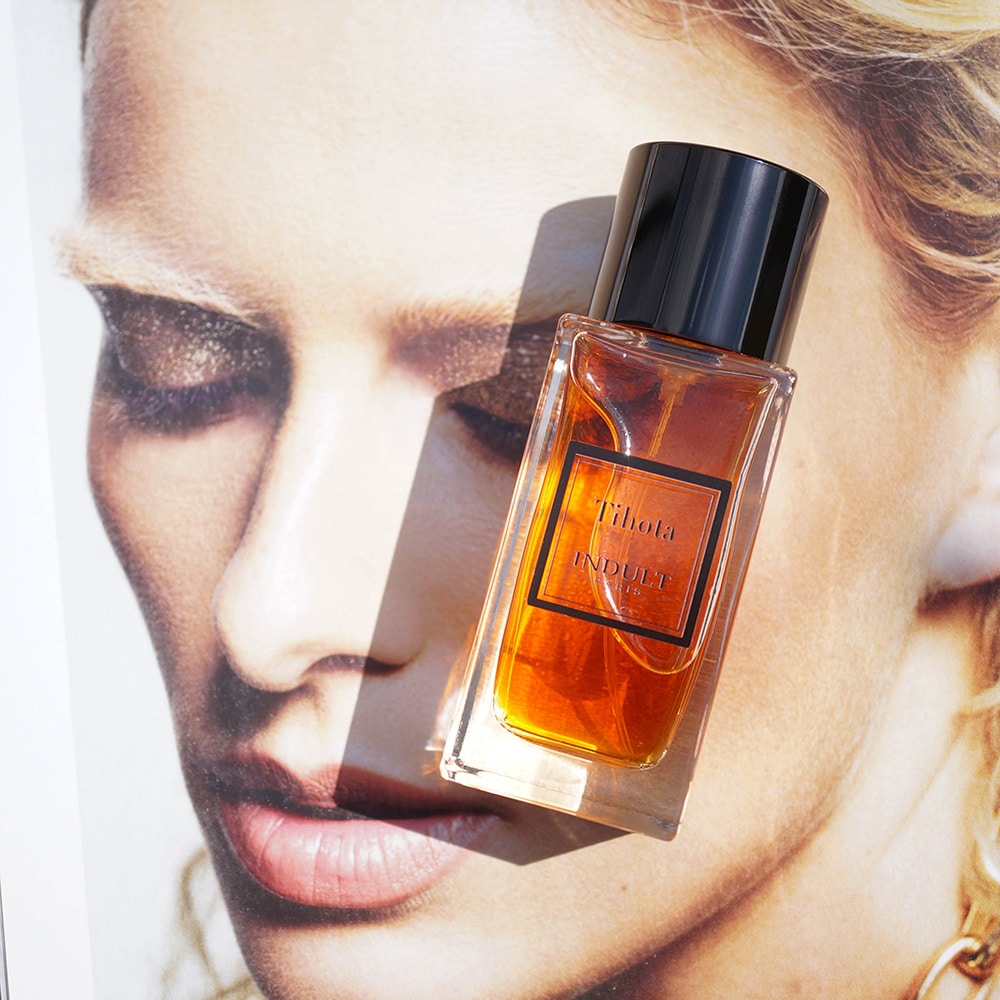 Tihota Vanilla Indult Tihota 50ml – Olfactory Bliss