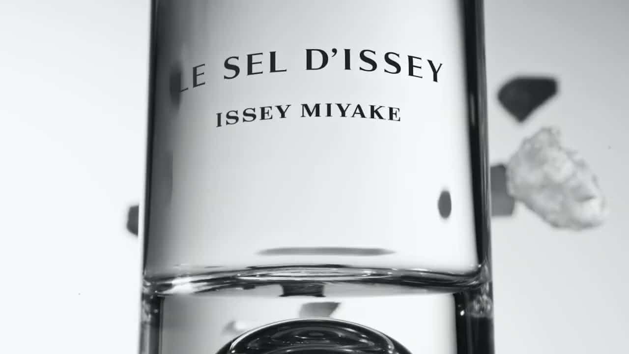 Issey Miyake Le Sel D Issey 100ml ifragranceofficial.com