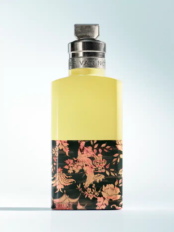 Dries Van Noten Launches Four New Eaux De Parfum
