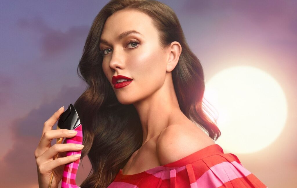 Carolina Herrera: Colormania - Color and Fashion main image 0
