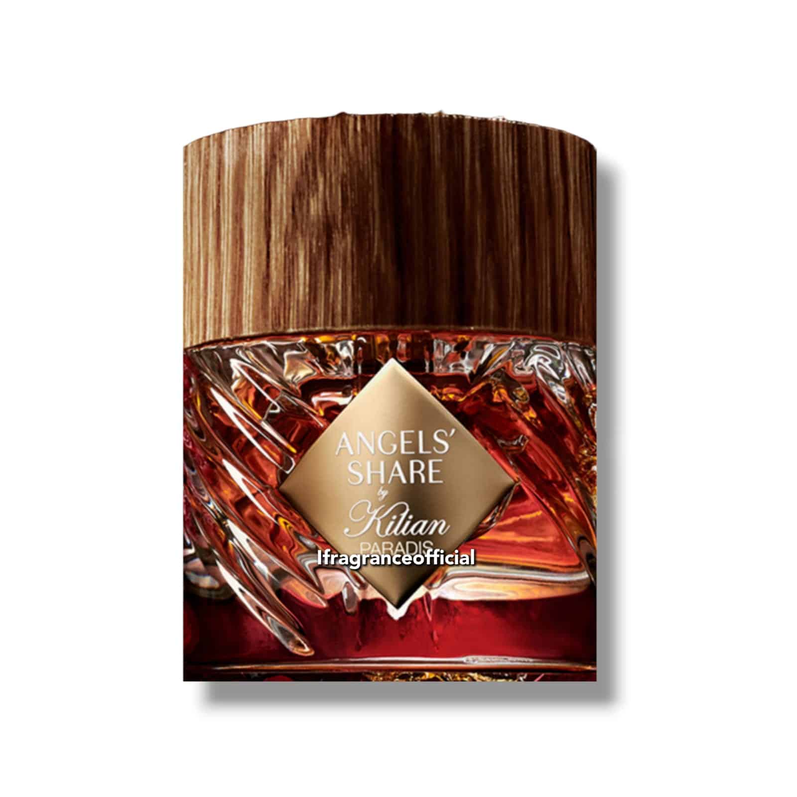 Angel's Share Paradis Kilian - For Women And Men 2025