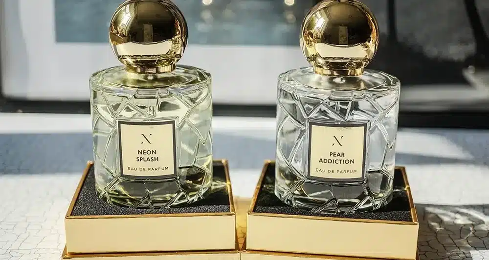 LES SOEURS DE NOE Pear Addiction