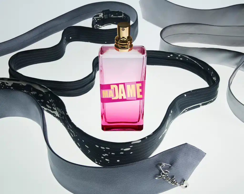 Jean Paul Gaultier Makes A Comeback With Ma Dame 2024
