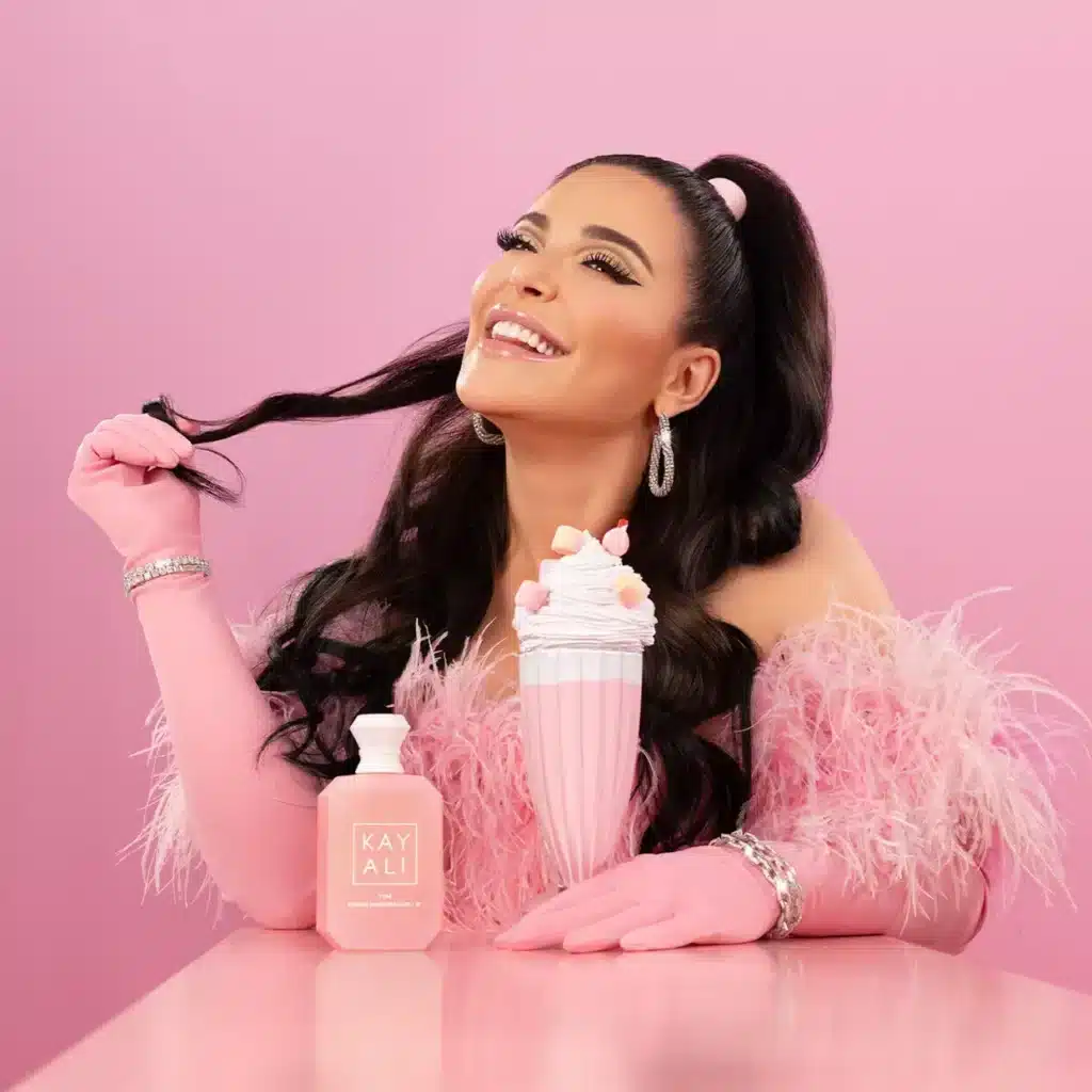 Kayali Charms With Yum Boujee Marshmallow | 81