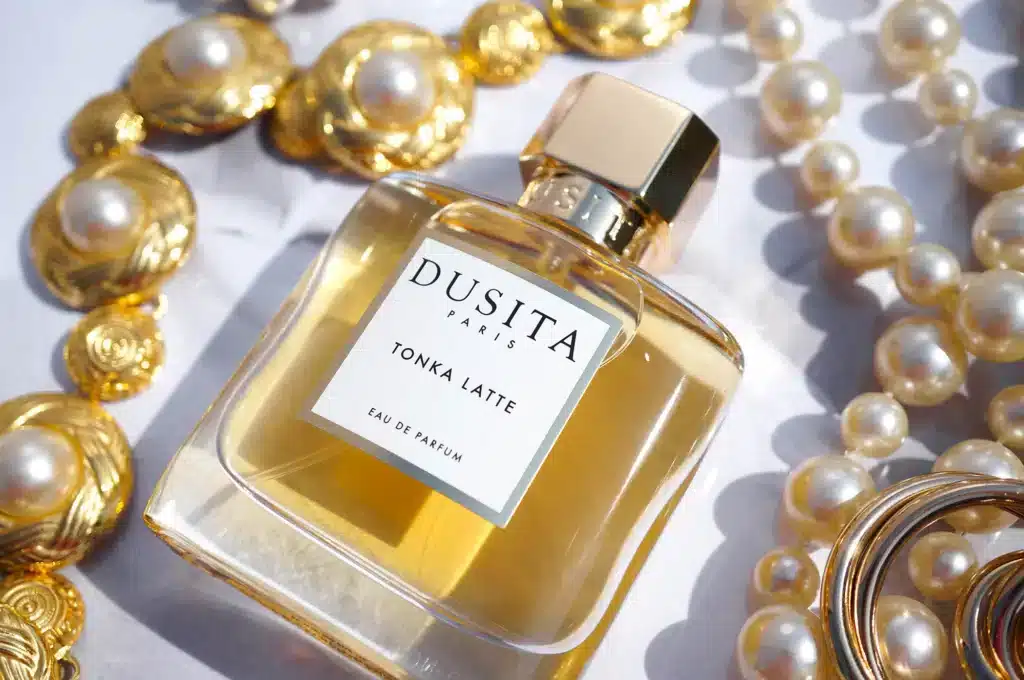 Dusita Tonka Latte Review: The Perfect Cosy Gourmand Scent