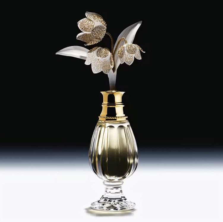 Dior Debuts Les Récoltes Majeures Collection
