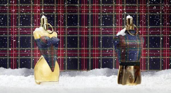 Jean Paul Gaultier Is All Set For Christmas 2025 With Two Limited