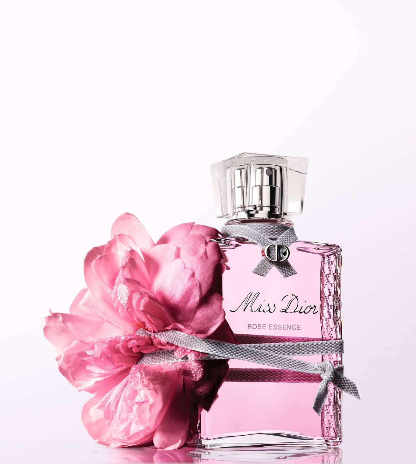 Miss Dior Rose Essence By Dior