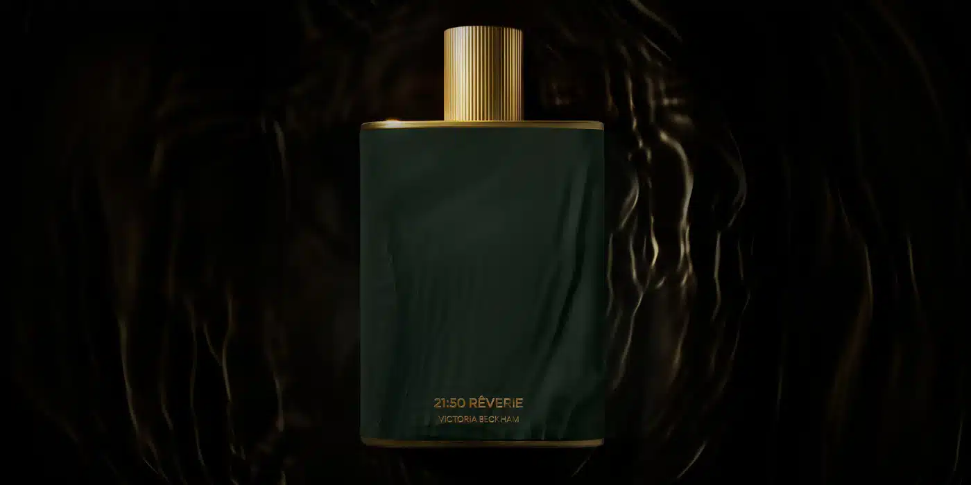 Victoria Beckham Announces 21:50 Rêverie Eau De Parfum
