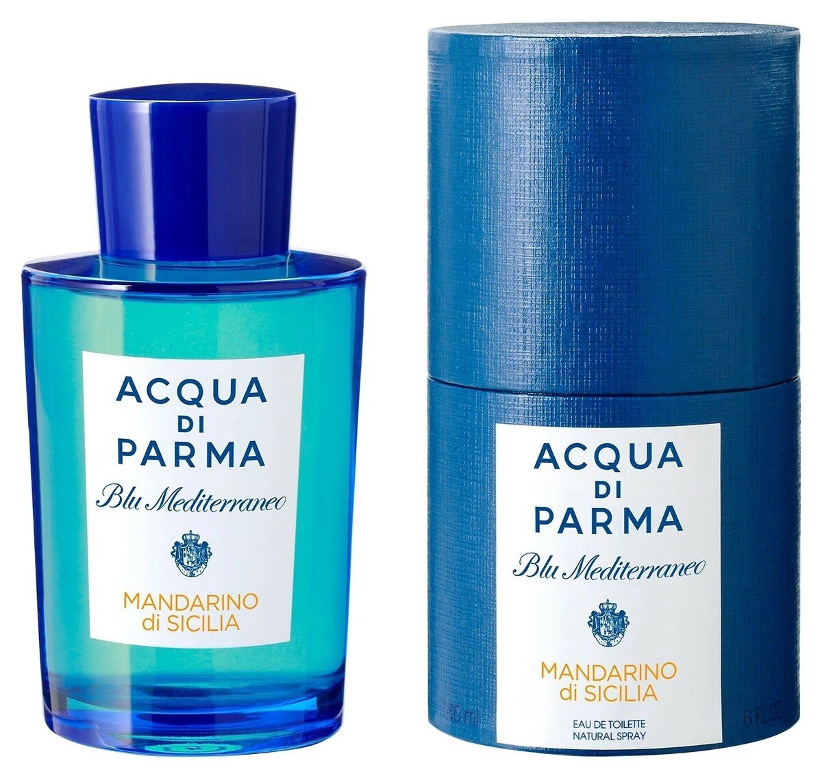 Mandarino Di Sicilia Acqua Di Parma - For Women And Men 2024