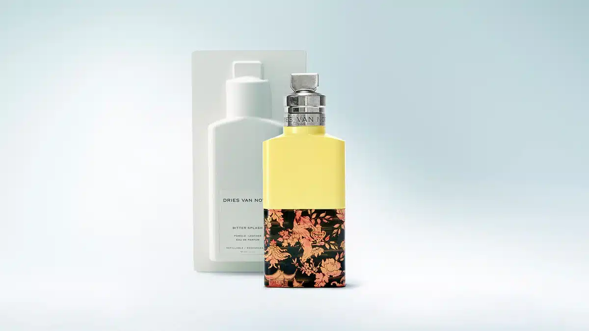 Bitter Splash Dries Van Noten - For Women And Men 2024