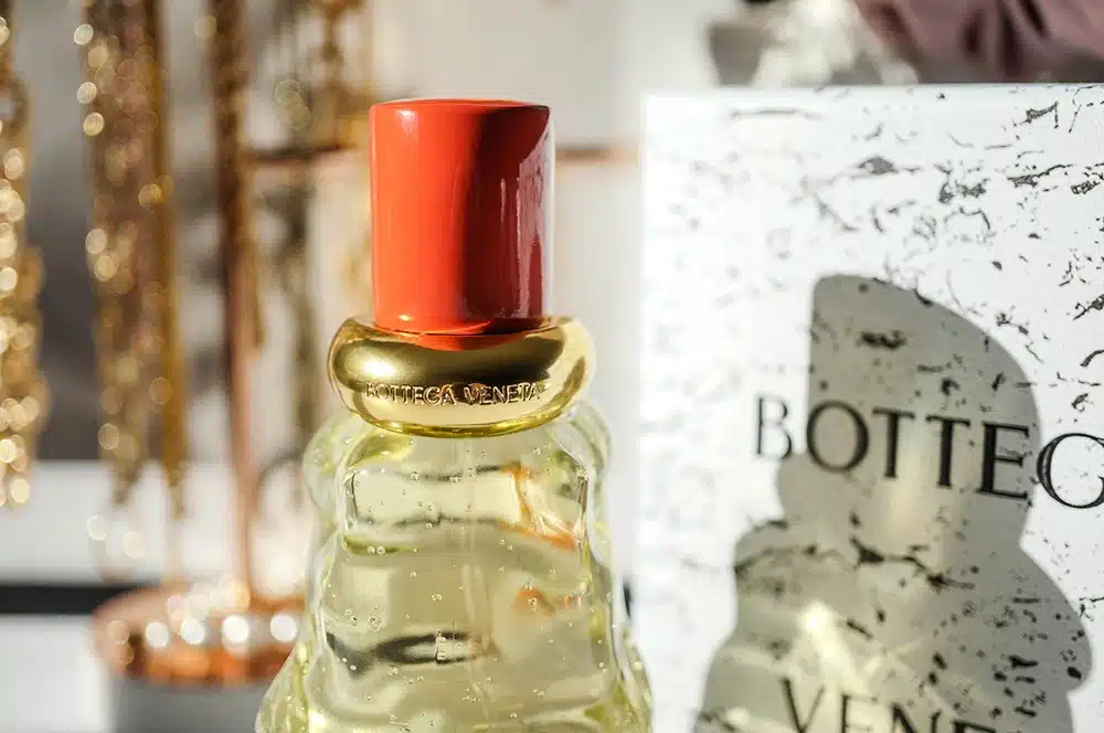 BOTTEGA VENETA COME WITH ME ALCHEMIサンプル 【公式通販】