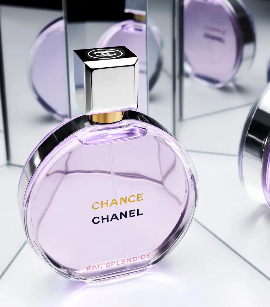 Chance Eau Splendide Chanel - For Women 2025