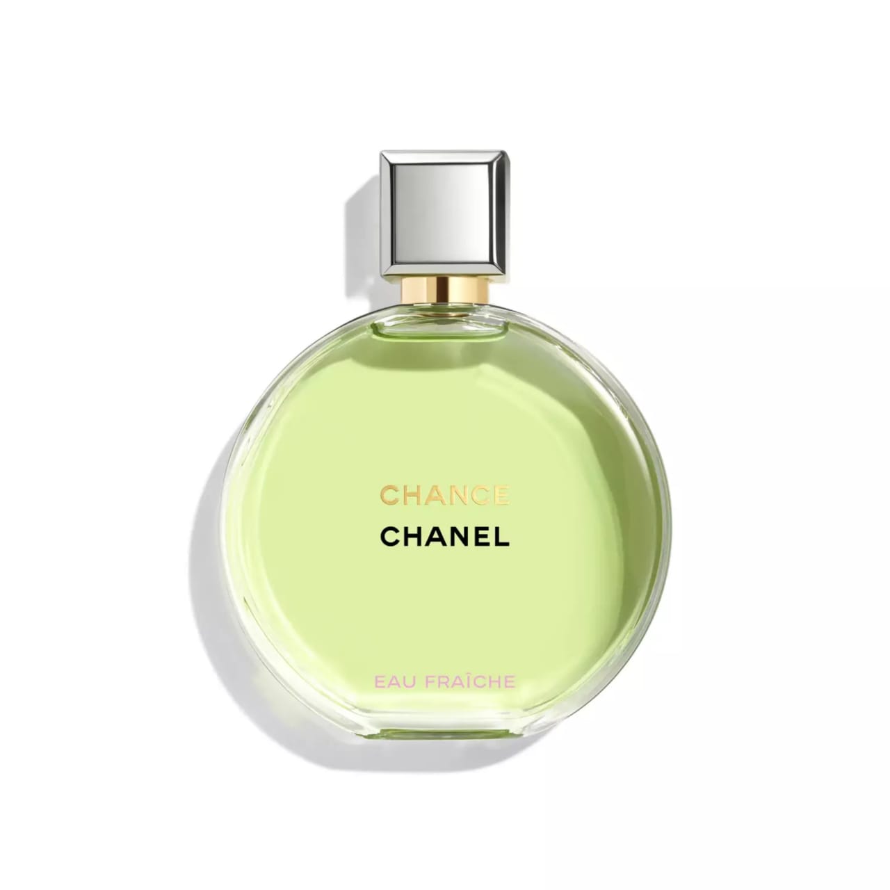 Chance Eau Fraiche Eau De Parfum Chanel For Women