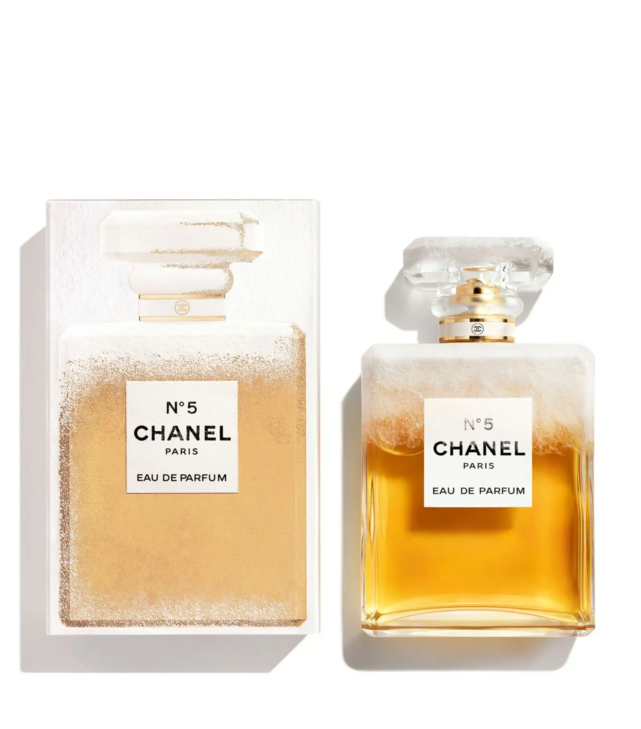 Chanel No 5 EDP 2024 Holiday - For Women