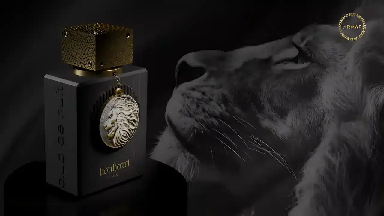 Club De Nuit Lionheart Armaf - For Men 2025
