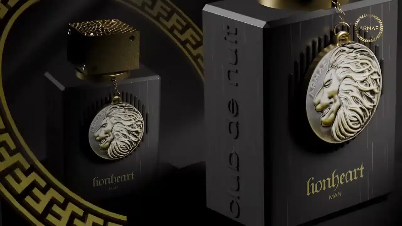 Club De Nuit Lionheart Armaf - For Men 2025
