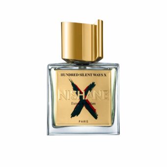 Wulong Cha X Nishane For Women And Men