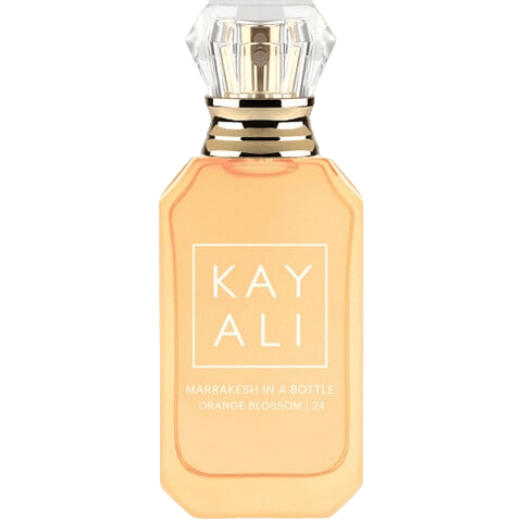 Marrakesh In A Bottle Orange Blossom | 24 Kayali
