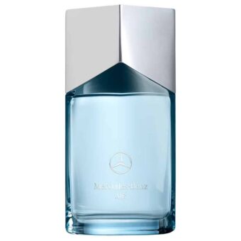 Deep Sea Mercedes-Benz | Aquatic Men's Fragrance 2026