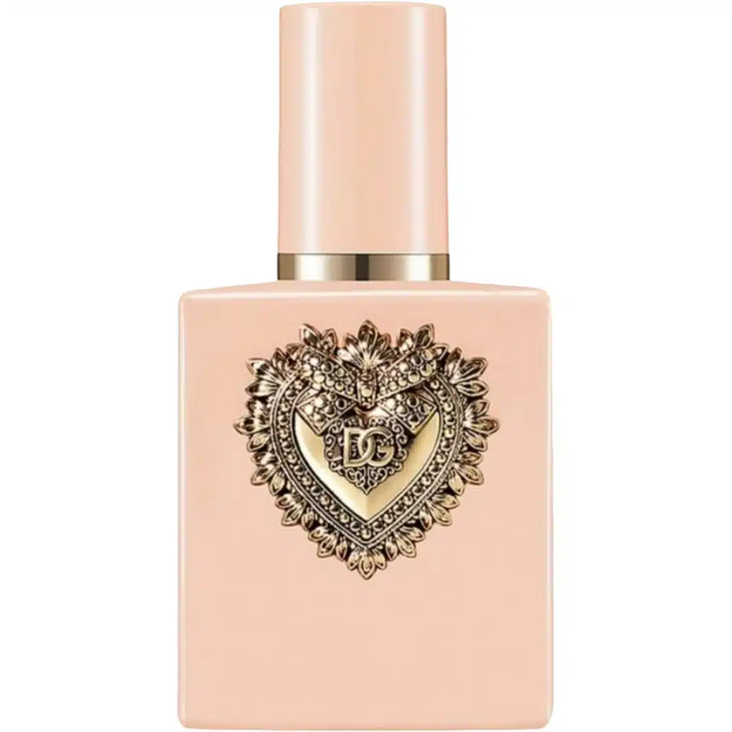 My Devotion Dolce & Gabbana - For Women 2025