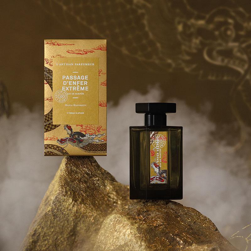 Perfume DRAGON⭐︎専用 Passage D'Enfer Extreme Dragon Edition Artisan Parfumeur