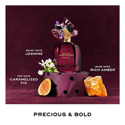 Perfect Absolute Marc Jacobs - For Women 2025