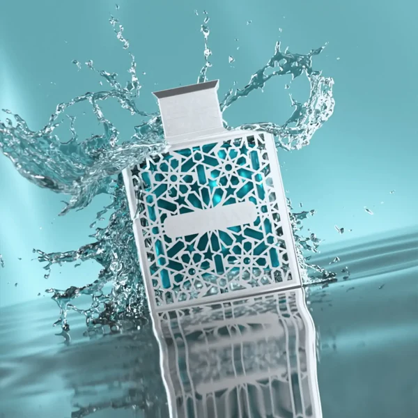 Aquatica Rayhaan - For Women And Men 2025