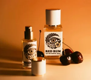 Third Eye Fragrance Co. Redrum Review