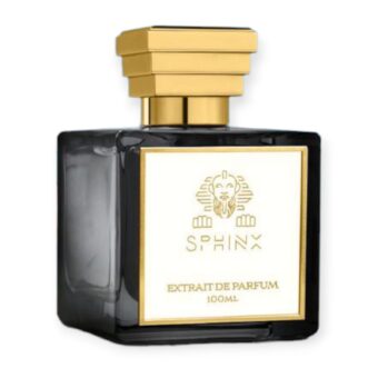 Oceanic Symphony Sphinx Fragrances For Women And Men