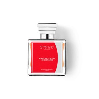 Strawberry Sugar High Sphinx For Women And Men 2023