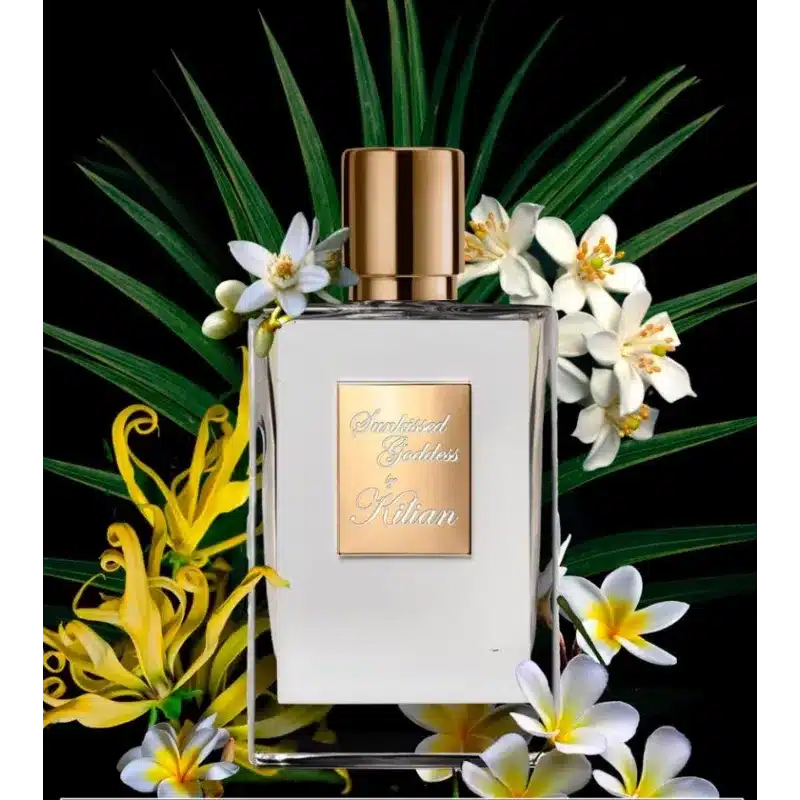 Sunkissed Goddess Kilian - For Women And Men 2024