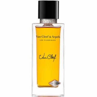 Pour Homme Van Cleef & Arpels - Fragrance Notes & Reviews