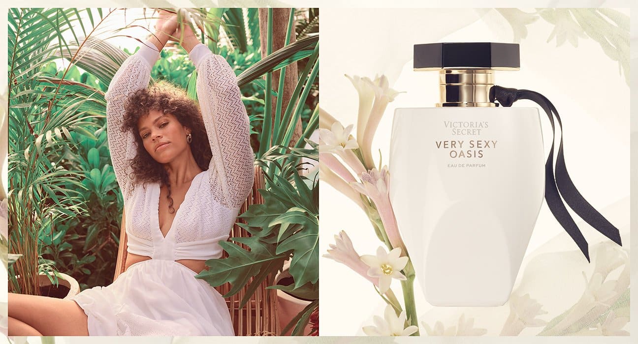 Victoria's Secret Very Sexy Oasis