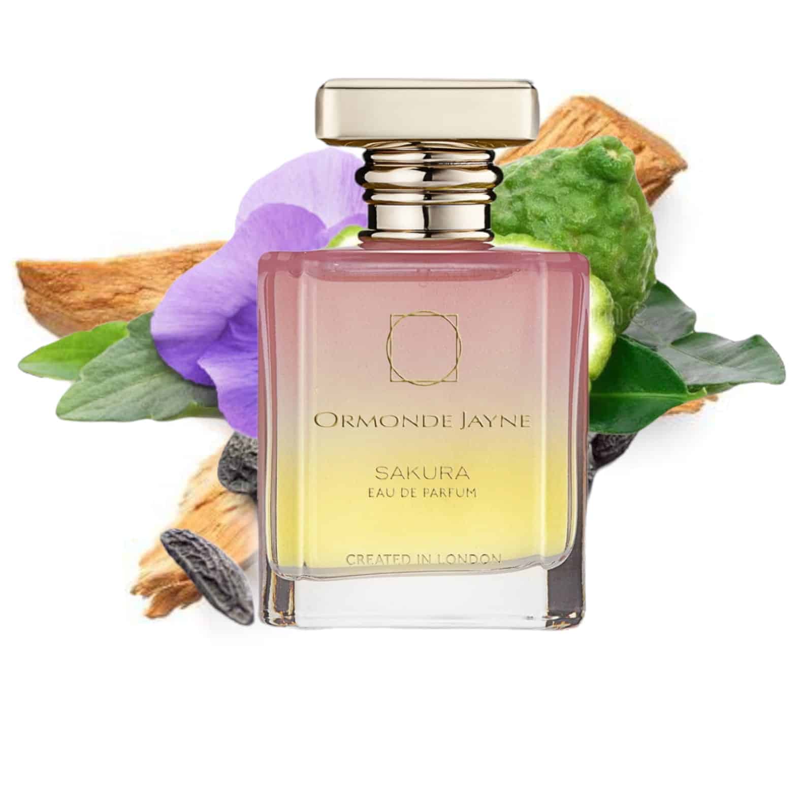Ormonde Jayne Sakura